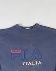 Fila - Sweatshirt (M)