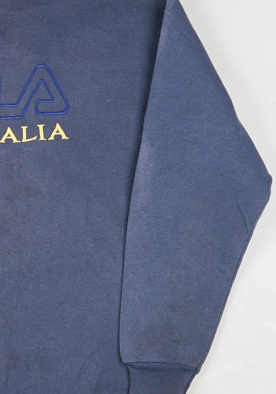 Fila - Sweatshirt (M)