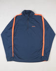 Reebok - Quarter Zip (XS)