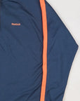 Reebok - Quarter Zip (XS)