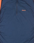 Reebok - Quarter Zip (XS)
