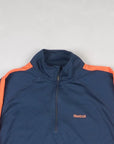 Reebok - Quarter Zip (XS)