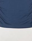 Reebok - Quarter Zip (XS)