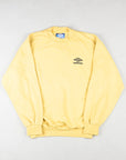 Umbro - Sweatshirt (S)