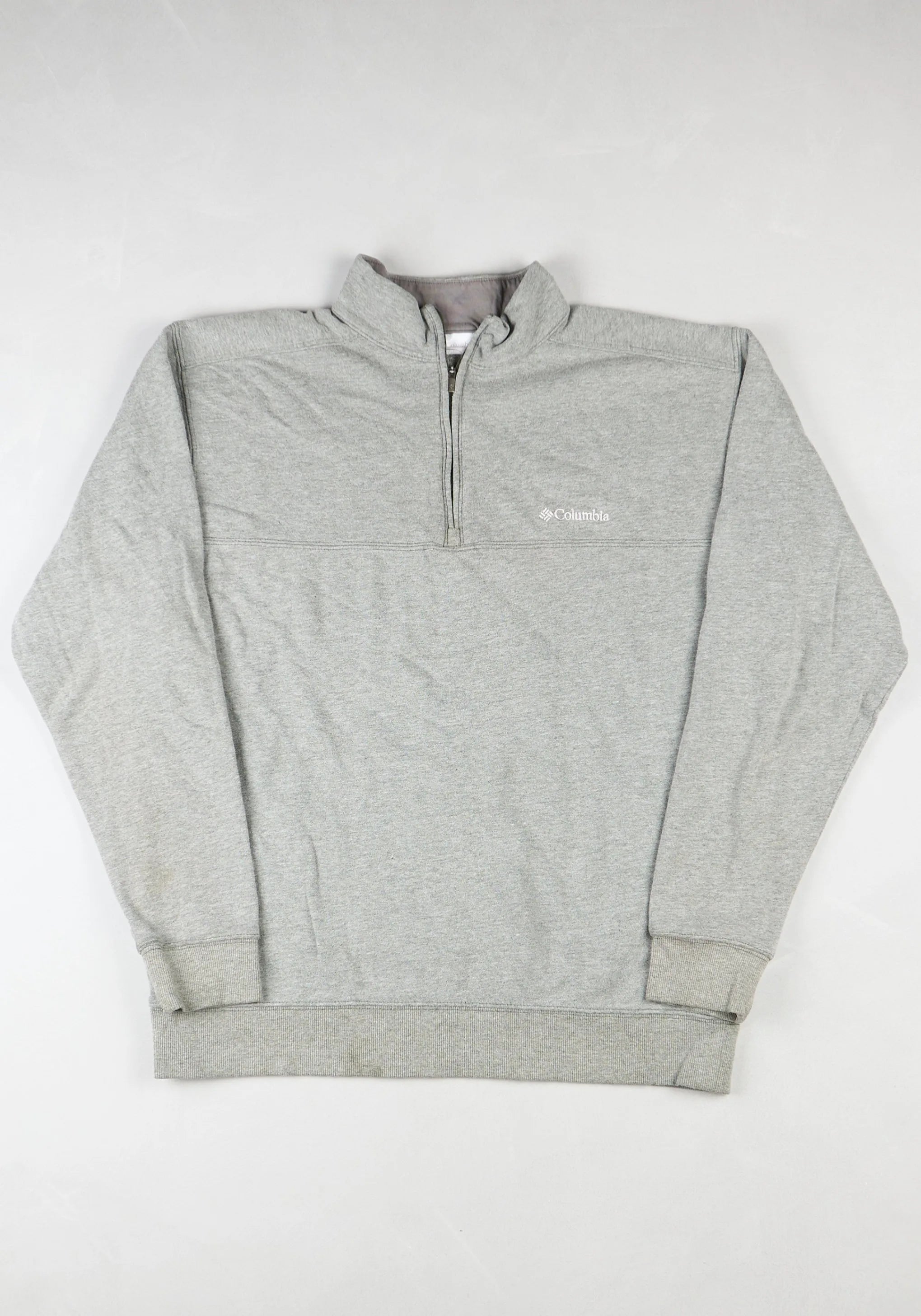 Columbia - Quarter Zip (M)