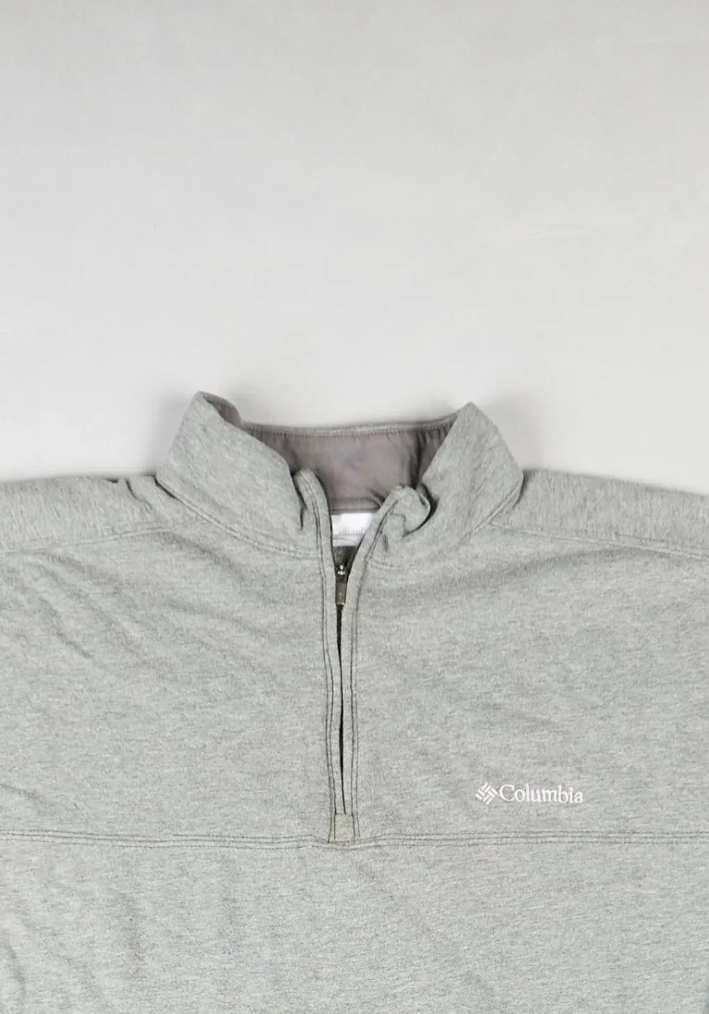 Columbia - Quarter Zip (M)
