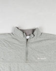 Columbia - Quarter Zip (M)