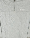 Columbia - Quarter Zip (M)