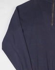 Ralph Lauren - Quarter Zip (M)