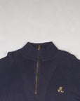 Ralph Lauren - Quarter Zip (M)