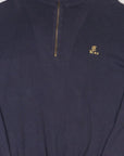 Ralph Lauren - Quarter Zip (M)