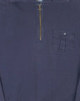 Ralph Lauren - Quarter Zip (XL)
