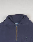 Ralph Lauren - Quarter Zip (XL)