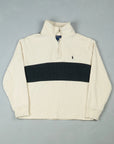 Ralph Lauren - Quarter Zip (XXXS)