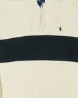Ralph Lauren - Quarter Zip (XXXS)