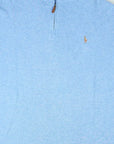 Ralph Lauren - Quarter Zip (L)