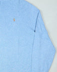 Ralph Lauren - Quarter Zip (L)