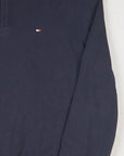 Tommy HIlfiger - Quarter Zip (L)