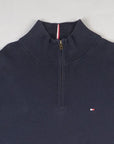 Tommy HIlfiger - Quarter Zip (L)