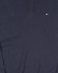 Tommy HIlfiger - Quarter Zip (L)