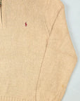 Ralph Lauren - Quarter Zip (XL)