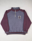 Nike - Quarter Zip (L)