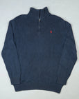 Ralph Lauren - Quarter Zip (XL)