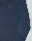 Ralph Lauren - Quarter Zip (XL)