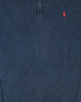 Ralph Lauren - Quarter Zip (XL)