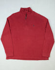 Ralph Lauren - Quarter Zip (L)