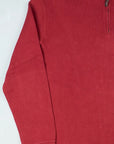 Ralph Lauren - Quarter Zip (L)