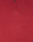 Ralph Lauren - Quarter Zip (L)
