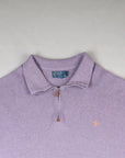 Ralph Lauren - Quarter Zip (XXXL)