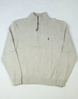 Ralph Lauren - Quarter Zip (L)