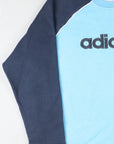 Adidas - Sweatshirt (S)
