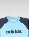 Adidas - Sweatshirt (S)