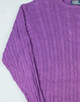 Ralph Lauren - Sweatshirt (S)