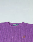 Ralph Lauren - Sweatshirt (S)