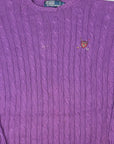 Ralph Lauren - Sweatshirt (S)
