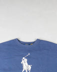 Ralph Lauren - Sweatshirt (XS)