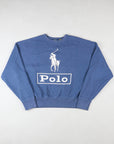 Ralph Lauren - Sweatshirt (XS)