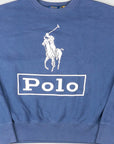 Ralph Lauren - Sweatshirt (XS)