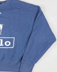 Ralph Lauren - Sweatshirt (XS)