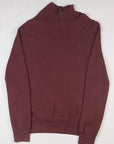 Ralph Lauren - Quarter Zip (L)