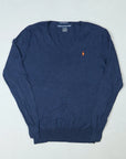 Ralph Lauren - Sweatshirt (XXS)