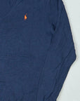 Ralph Lauren - Sweatshirt (XXS)