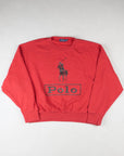 Ralph Lauren - Sweatshirt (M)