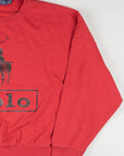 Ralph Lauren - Sweatshirt (M)