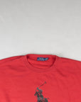 Ralph Lauren - Sweatshirt (M)