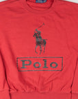 Ralph Lauren - Sweatshirt (M)